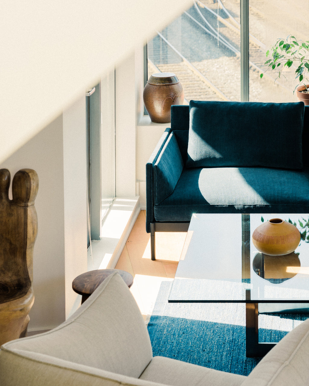 Total in Use: Railtown Walkup