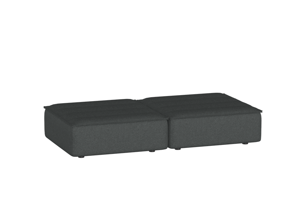 Chord 2 pc Bench