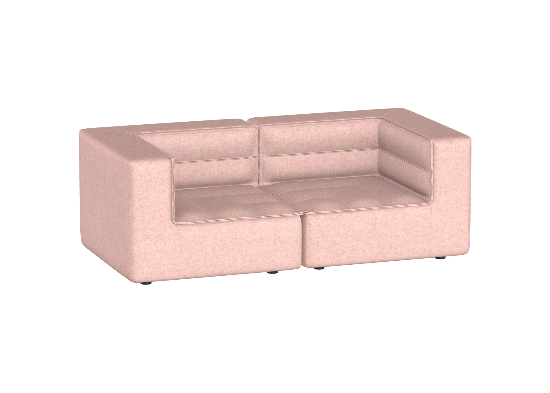 Chord 2 pc Sofa