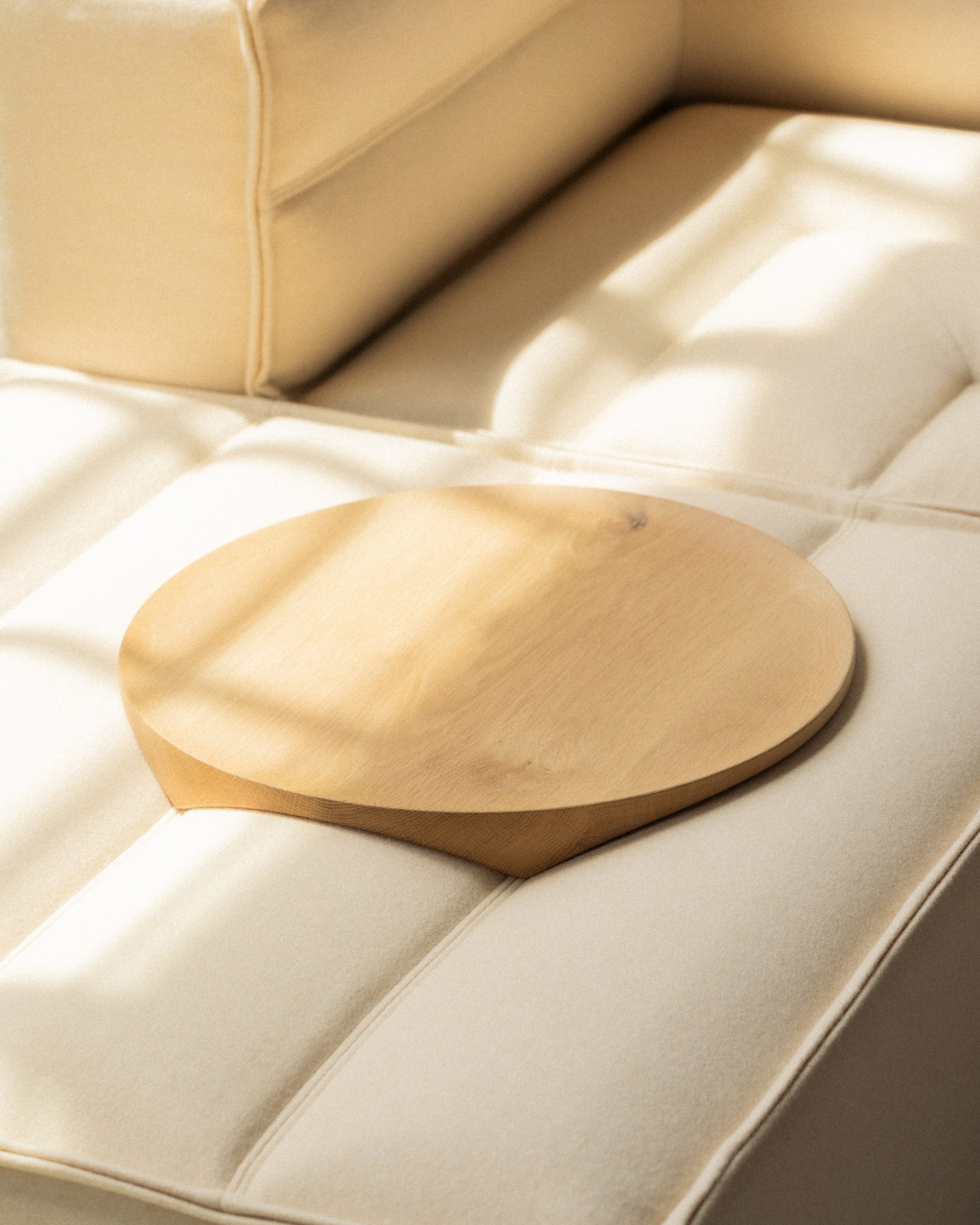 Chord Ottoman