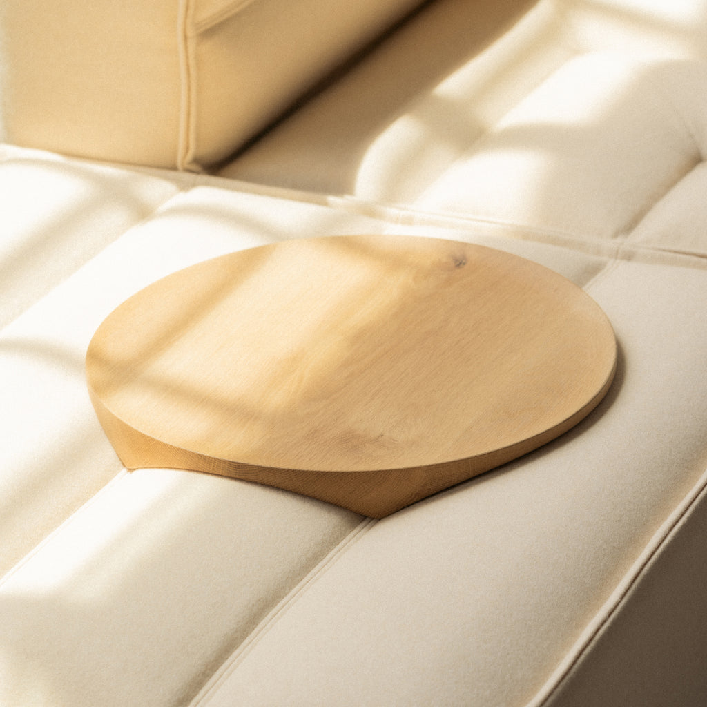 Chord Tray
