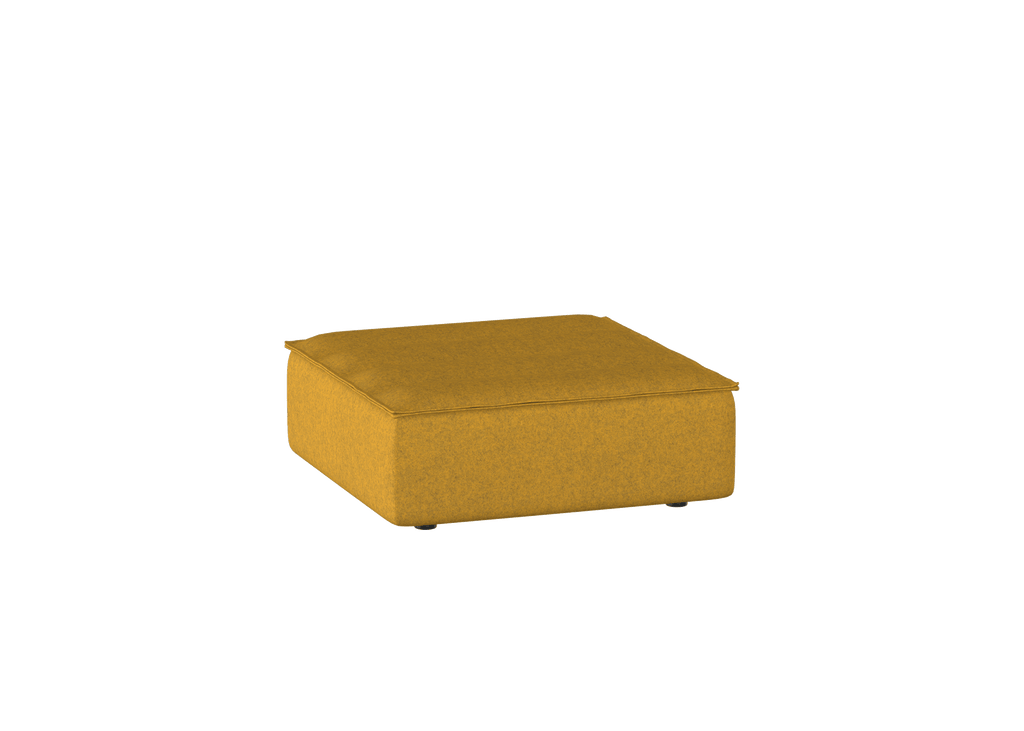 Chord Ottoman