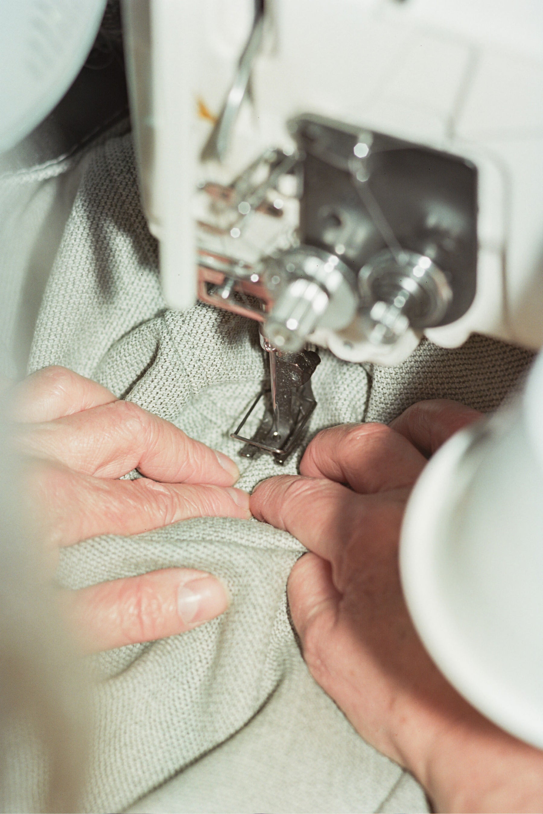 Total Chaise Sectional