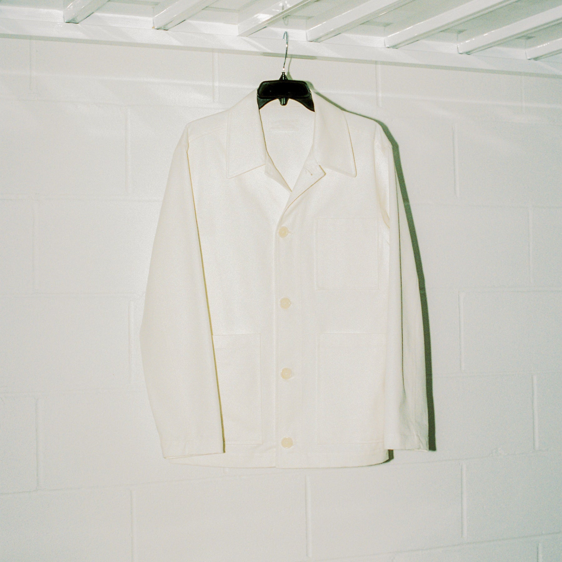 Workshop Coat (LP-002)