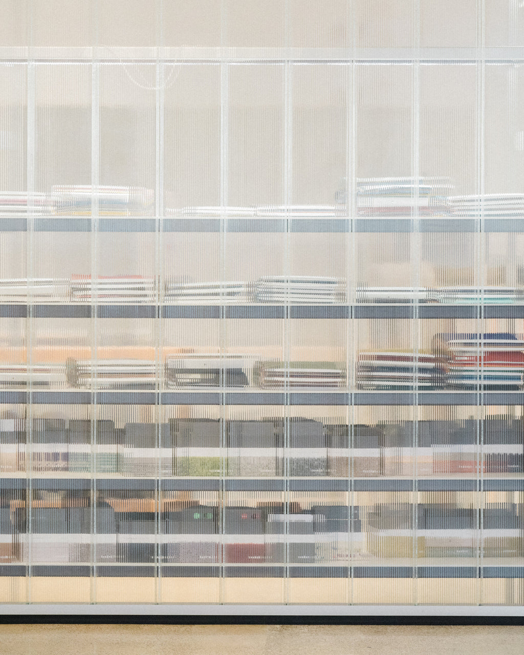 Kvadrat Flagship Showroom