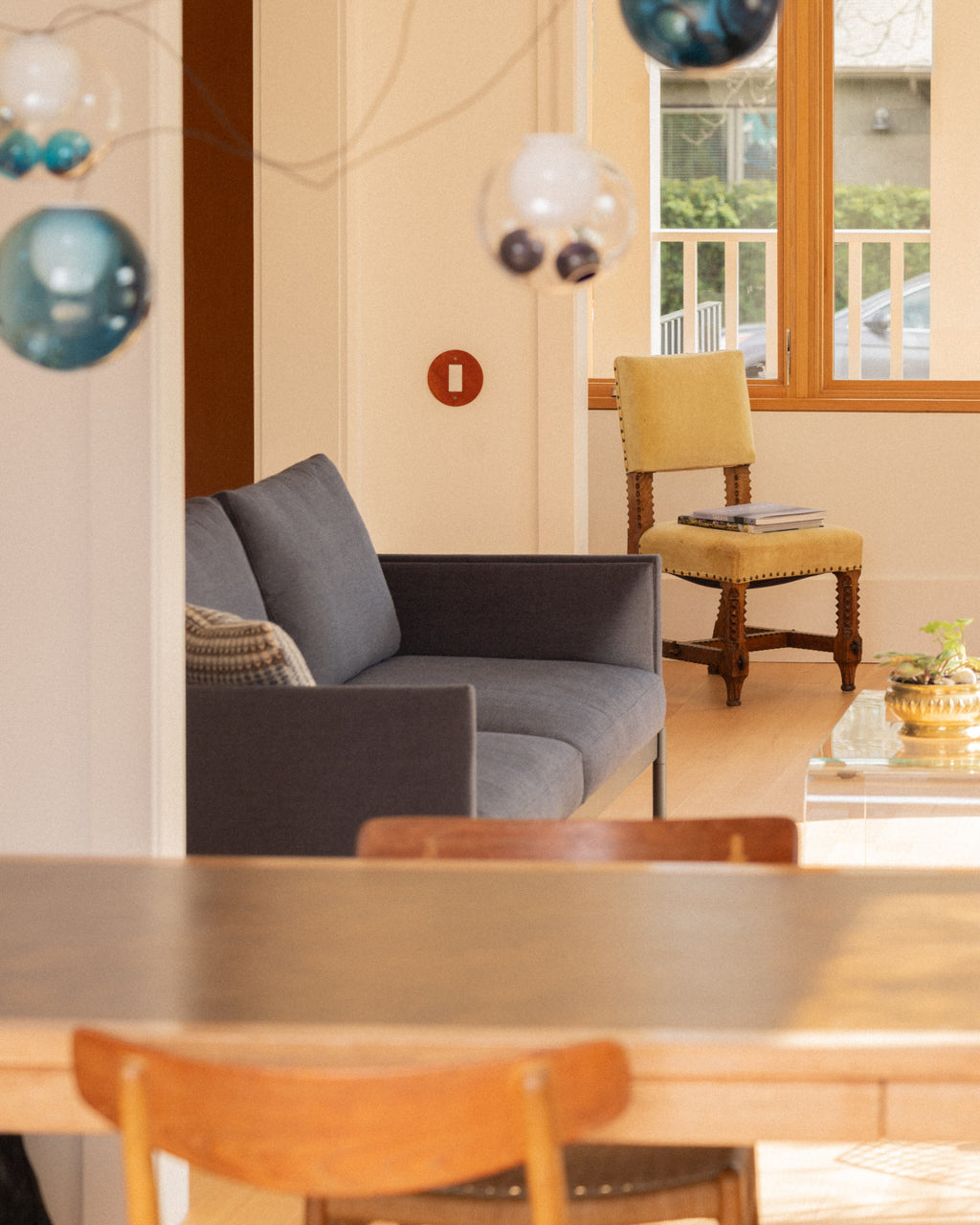 Total in Use: Fernwood Reno