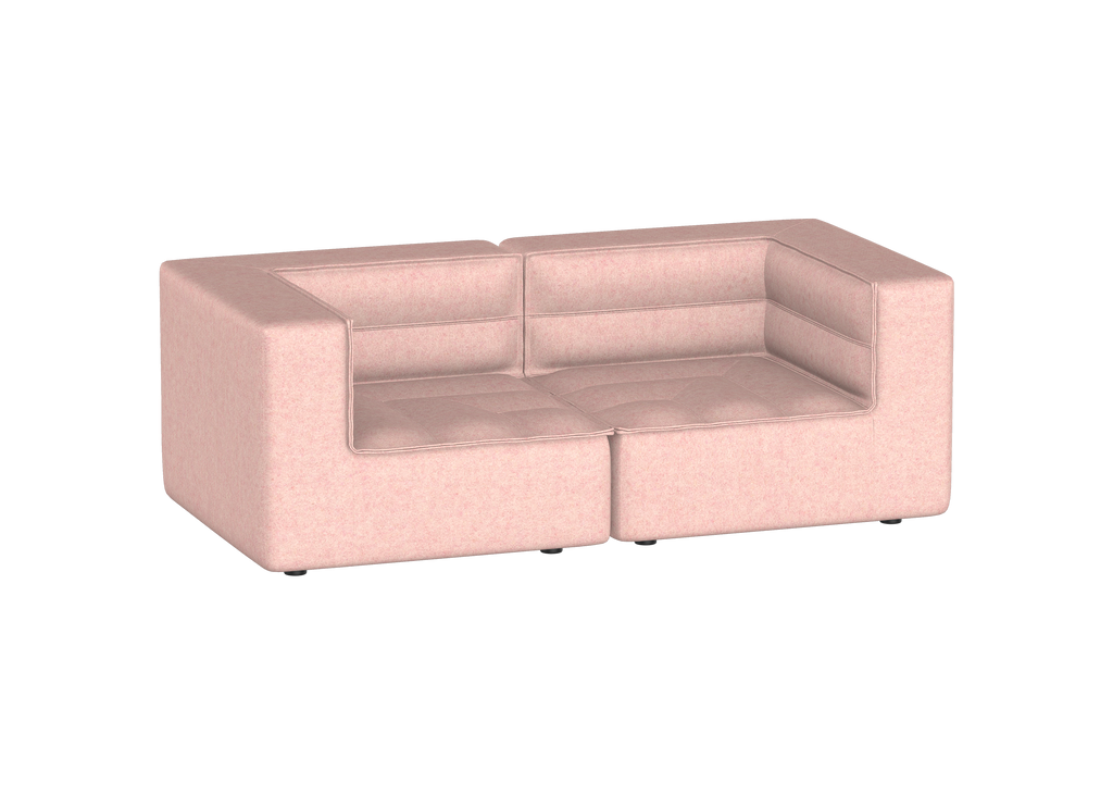 Chord 2 pc Sofa