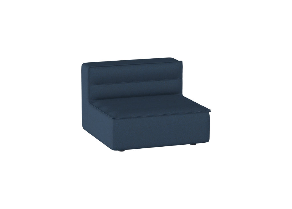 Chord 4 pc Chaise Sectional – Part & Whole