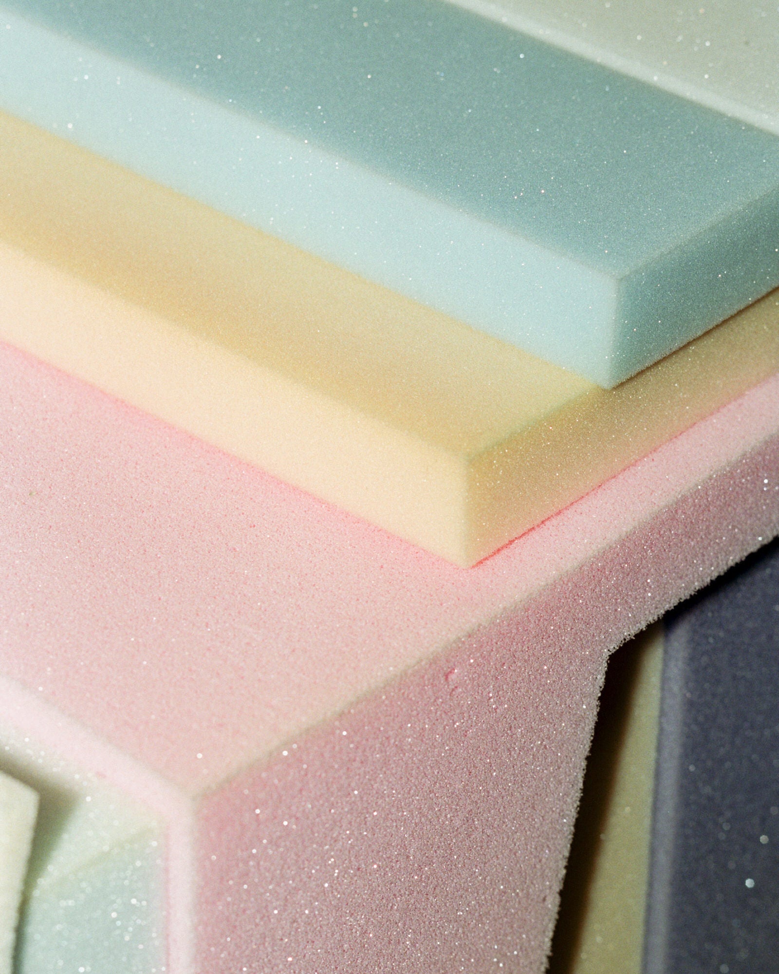 Chord 4 pc Open Chaise Sectional