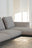 Total Chaise Sectional
